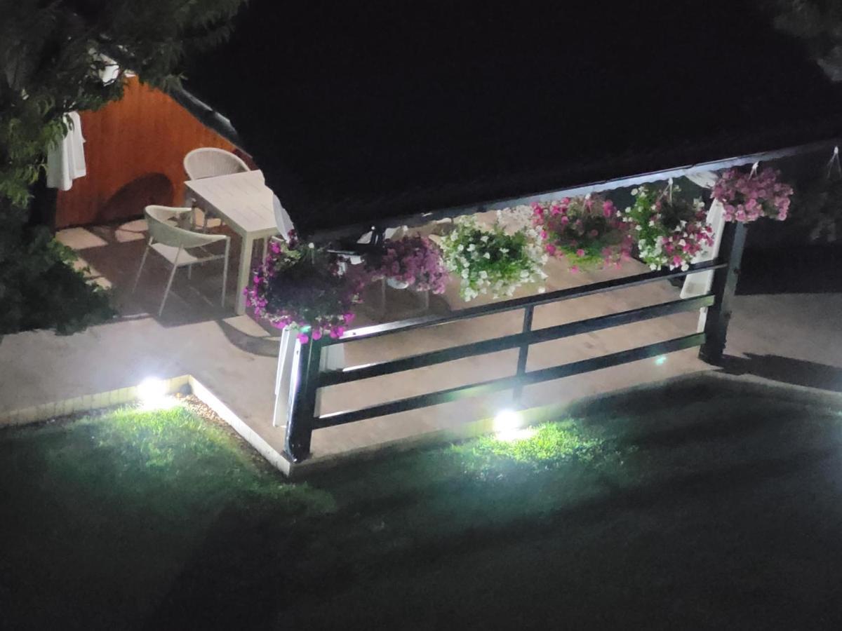 Kys House Hotel เตคีร์กิโอล ภายนอก รูปภาพ