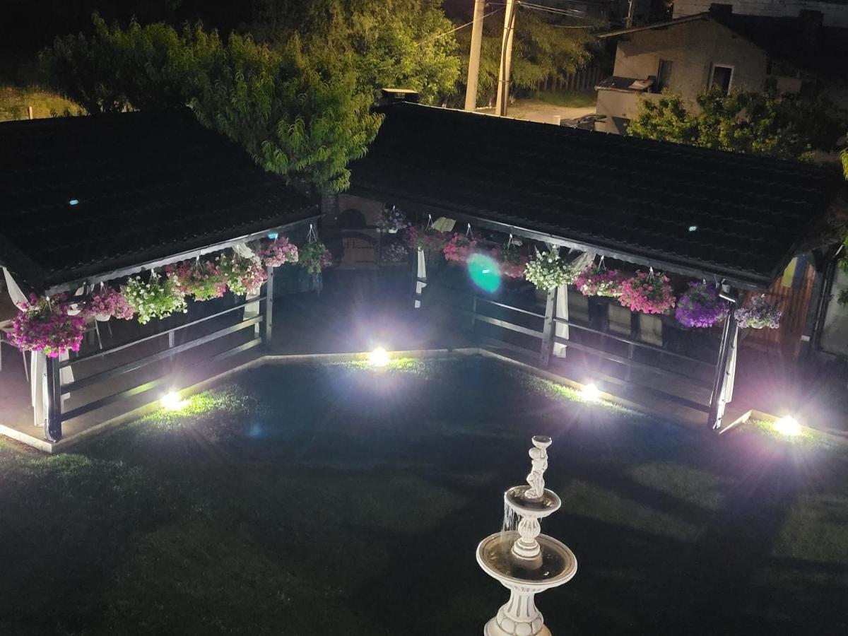 Kys House Hotel เตคีร์กิโอล ภายนอก รูปภาพ