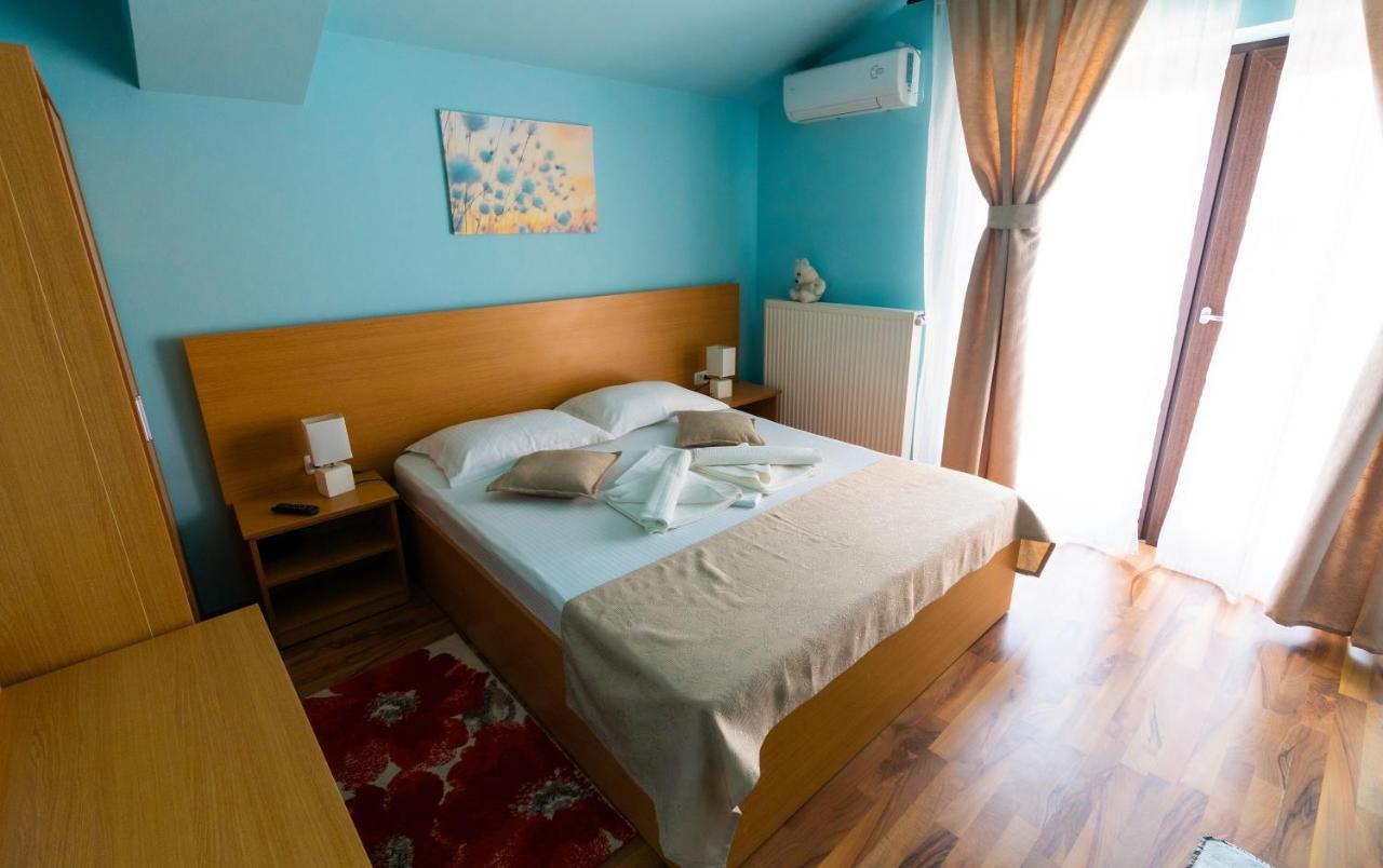 Kys House Hotel เตคีร์กิโอล ภายนอก รูปภาพ