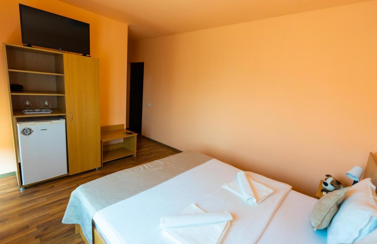 Kys House Hotel เตคีร์กิโอล ภายนอก รูปภาพ